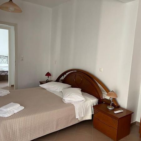 Fotini'S Apartment Naxos City 外观 照片