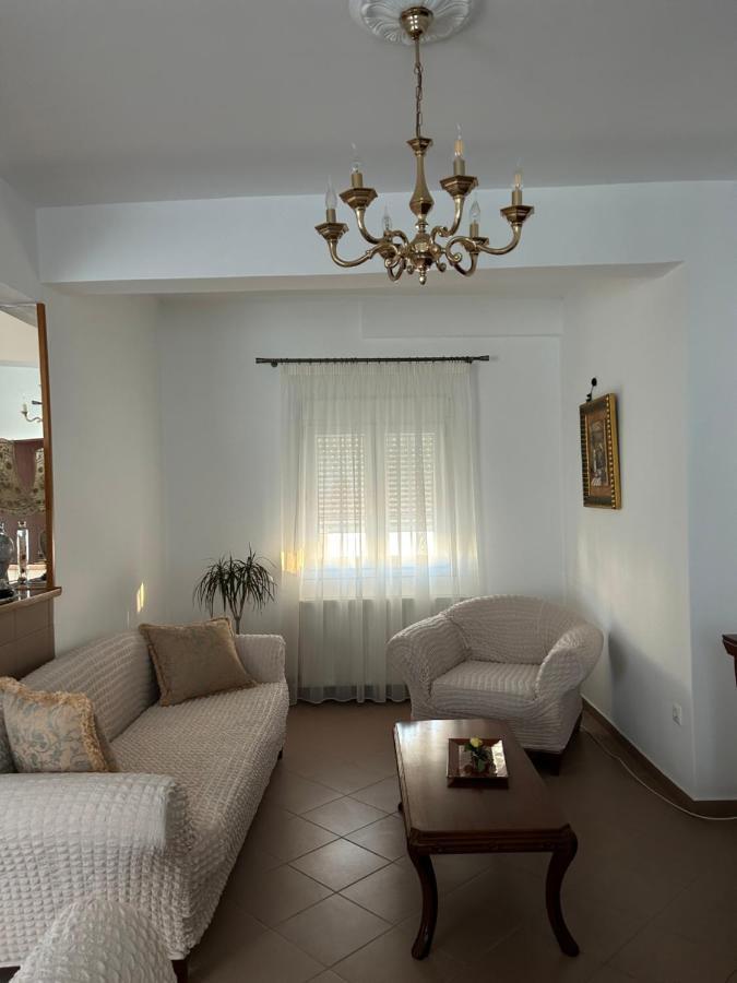 Fotini'S Apartment Naxos City 外观 照片