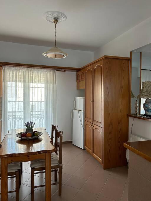 Fotini'S Apartment Naxos City 外观 照片