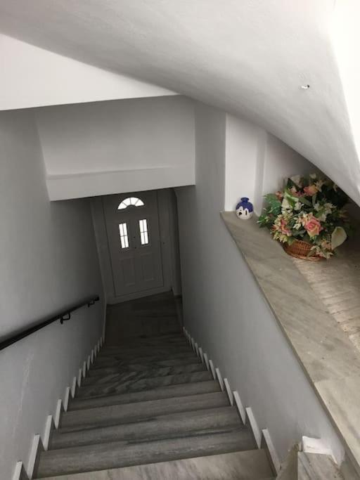 Fotini'S Apartment Naxos City 外观 照片