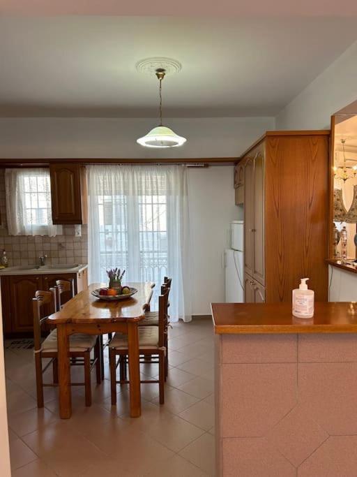 Fotini'S Apartment Naxos City 外观 照片