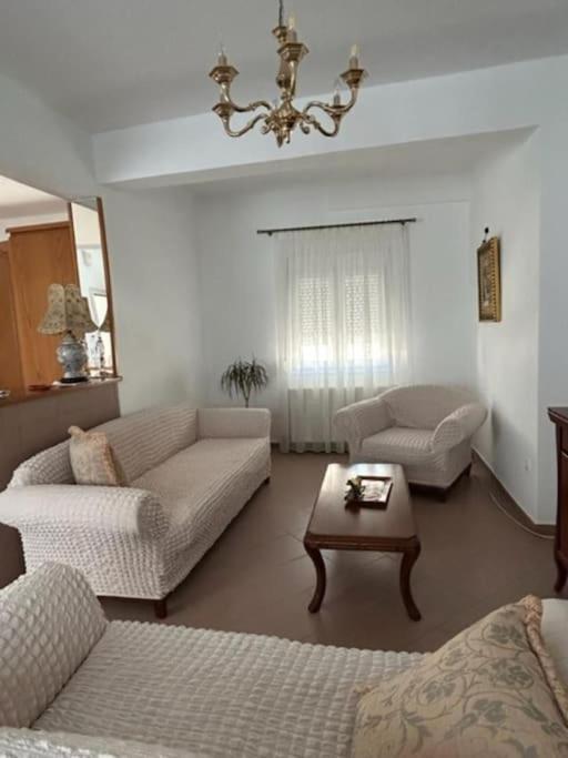 Fotini'S Apartment Naxos City 外观 照片